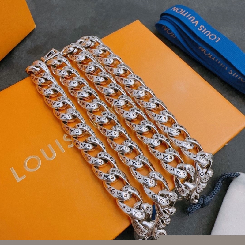 LV Necklaces